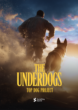 The Underdogs: Top Dog Project