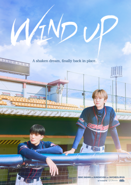 WIND UP