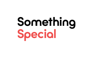 SOMETHING SPECIAL