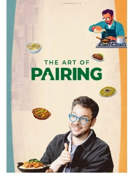 THE ART OF PAIRING