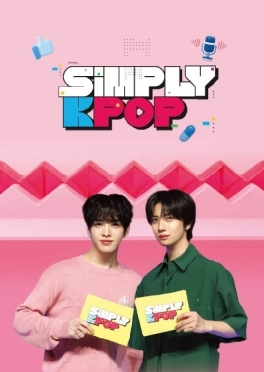 SIMPLY K-POP