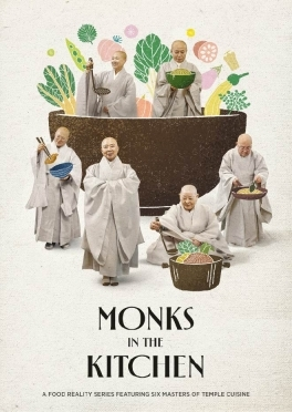 Monks in the Kitchen