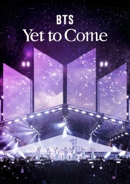 BTS: Yet To Come