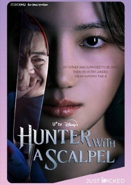 Hunter with a Scalpel