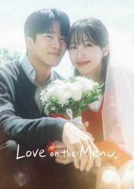 Love on the Menu